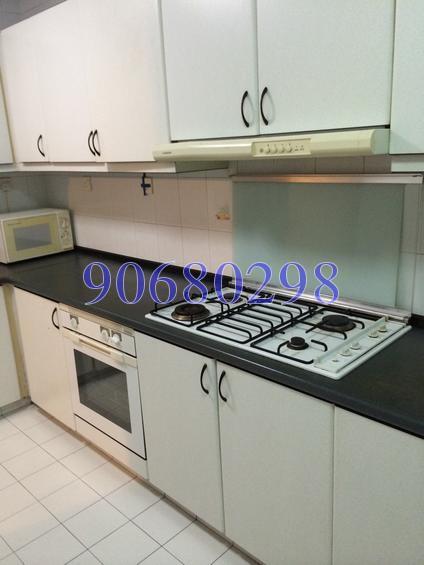Hume Park II (D21), Condominium #139387002
